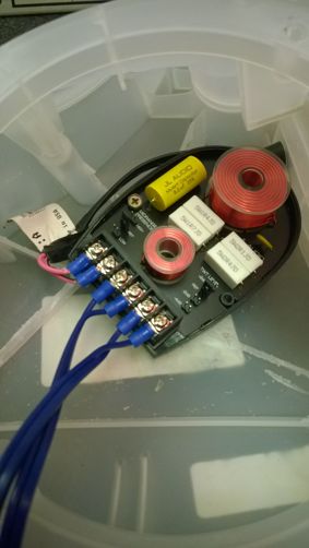 Image for 15 HD Streetglide JL C3